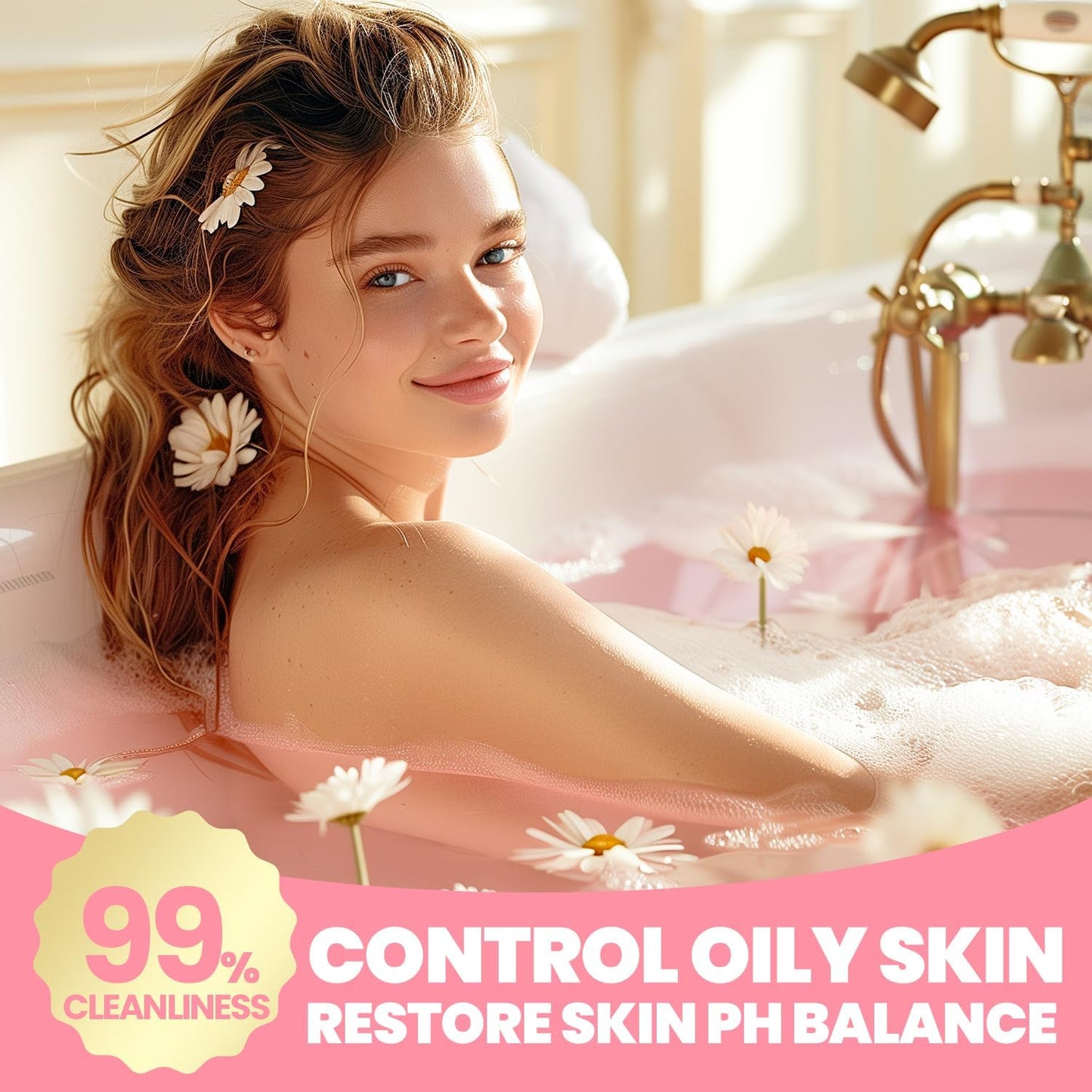 Coffret spa - Marguerite Élégance