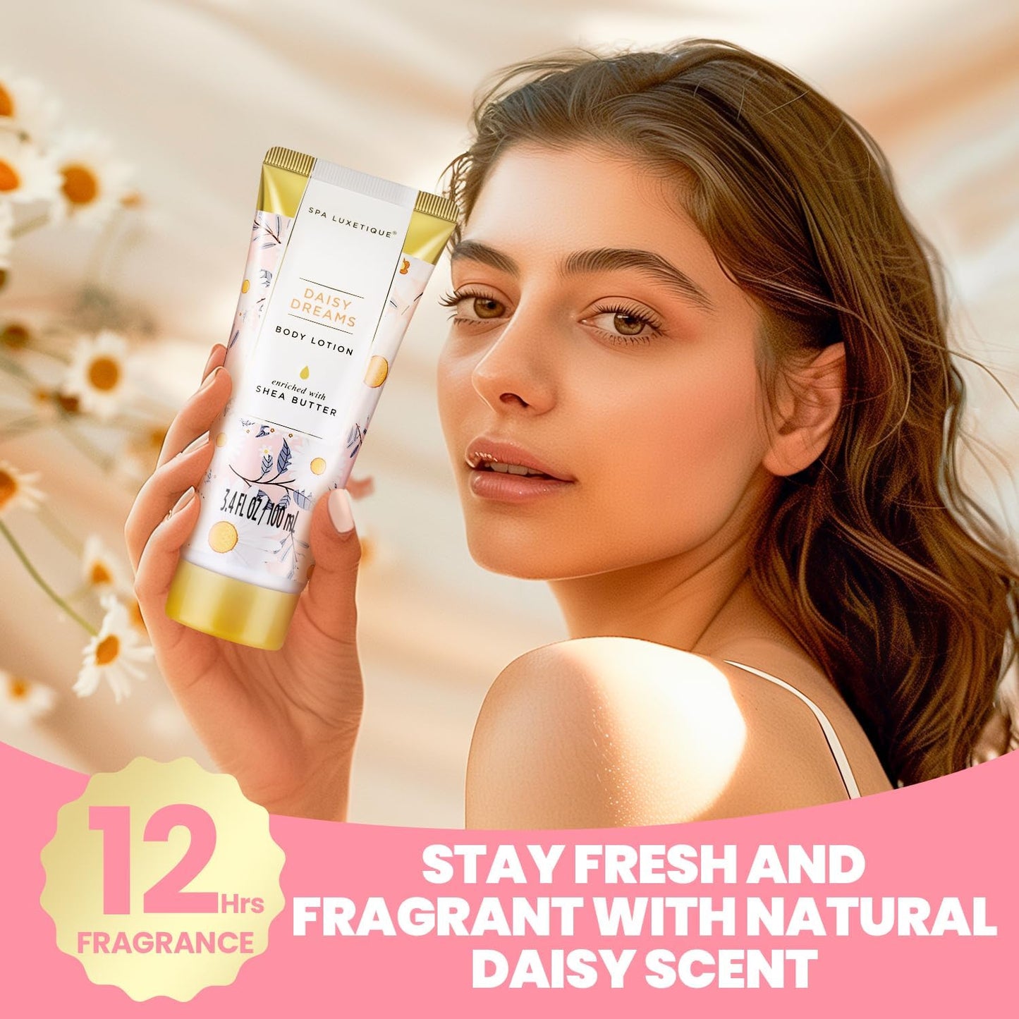 Coffret spa - Marguerite Élégance