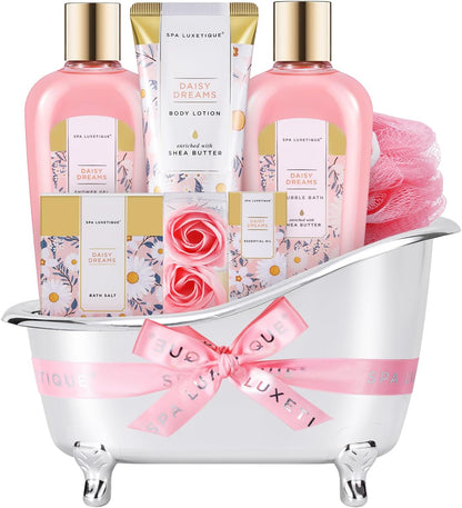 Coffret spa - Marguerite Élégance
