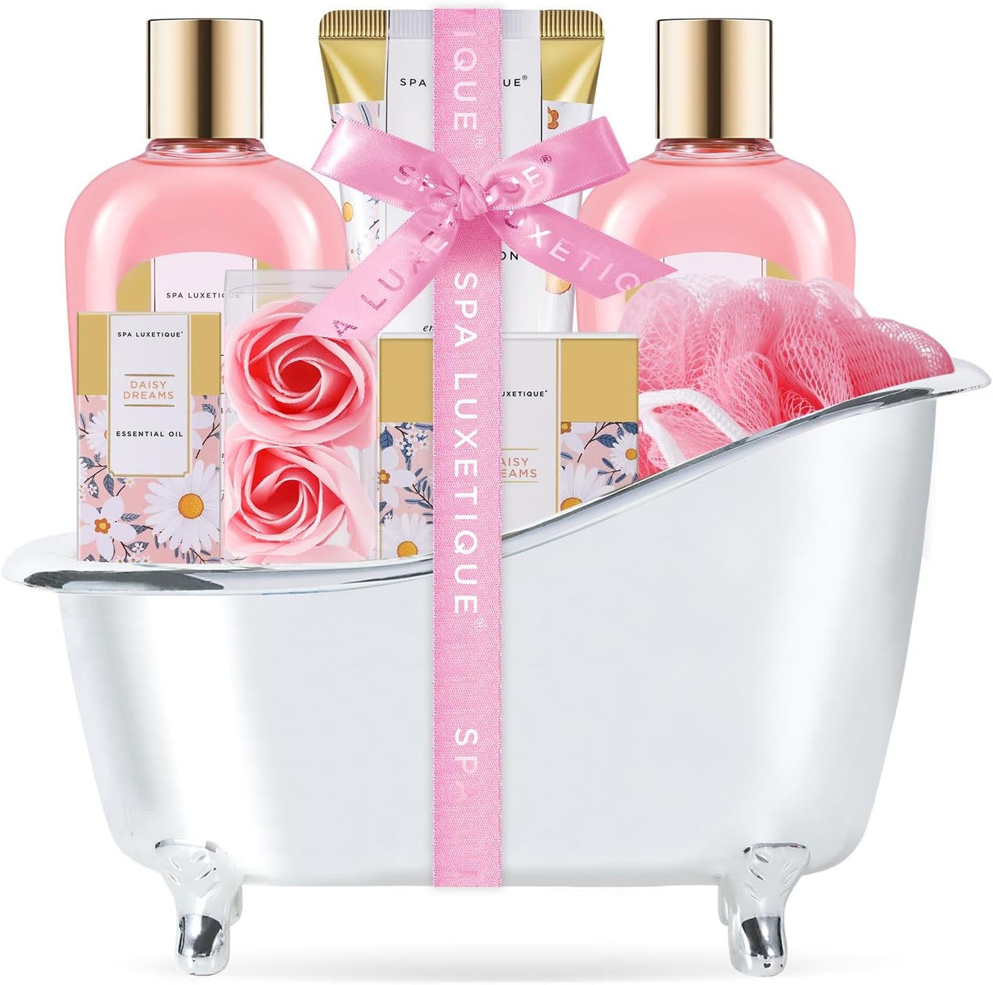 Coffret spa - Marguerite Élégance