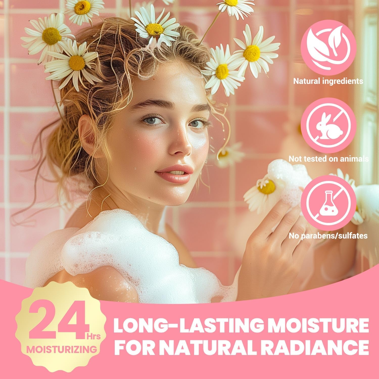 Coffret spa - Marguerite Élégance