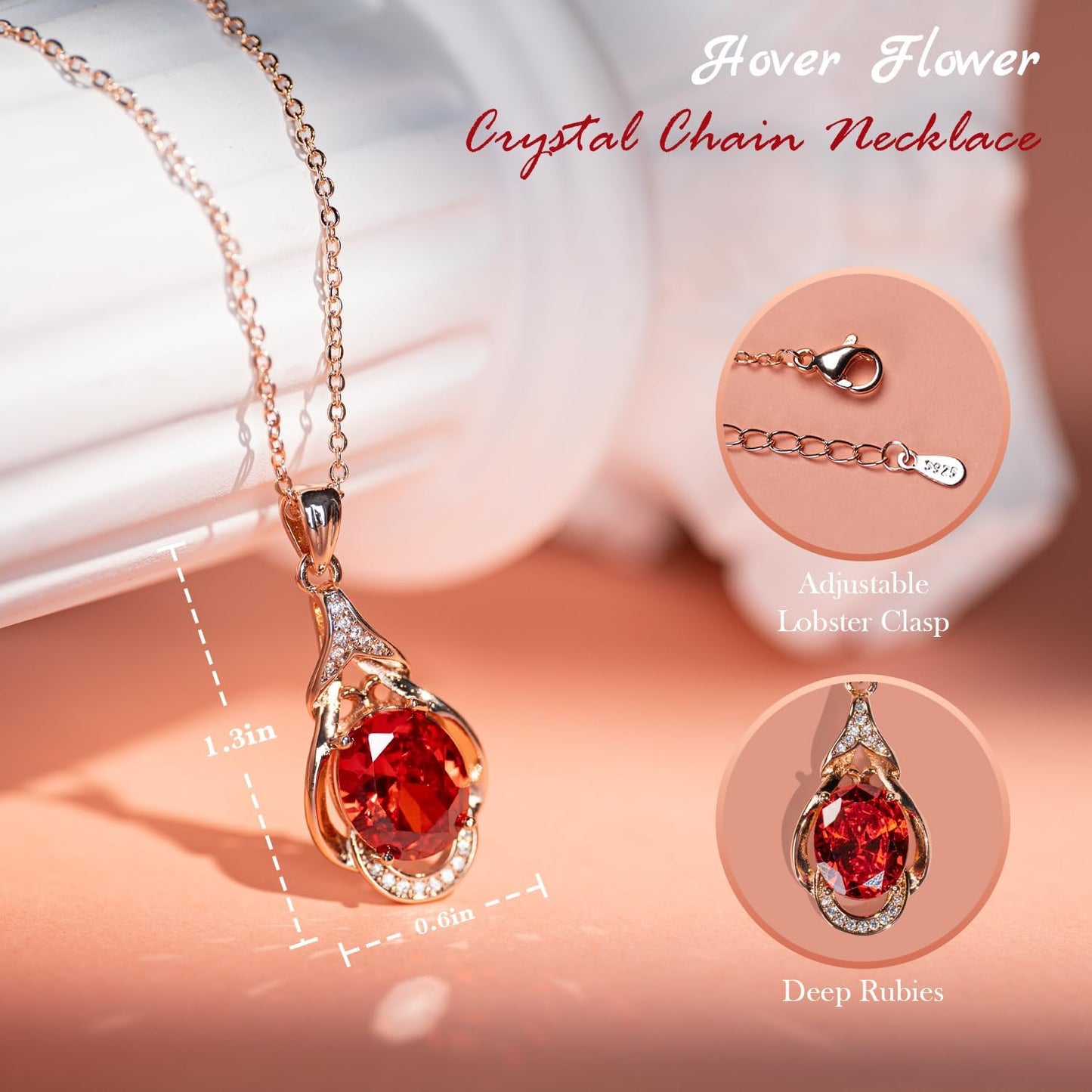 Rose Éternelle Naturelle en Coffret Cœur – Bijou Caché | 4 Couleurs : Rouge, Rose, Bleu, Violet