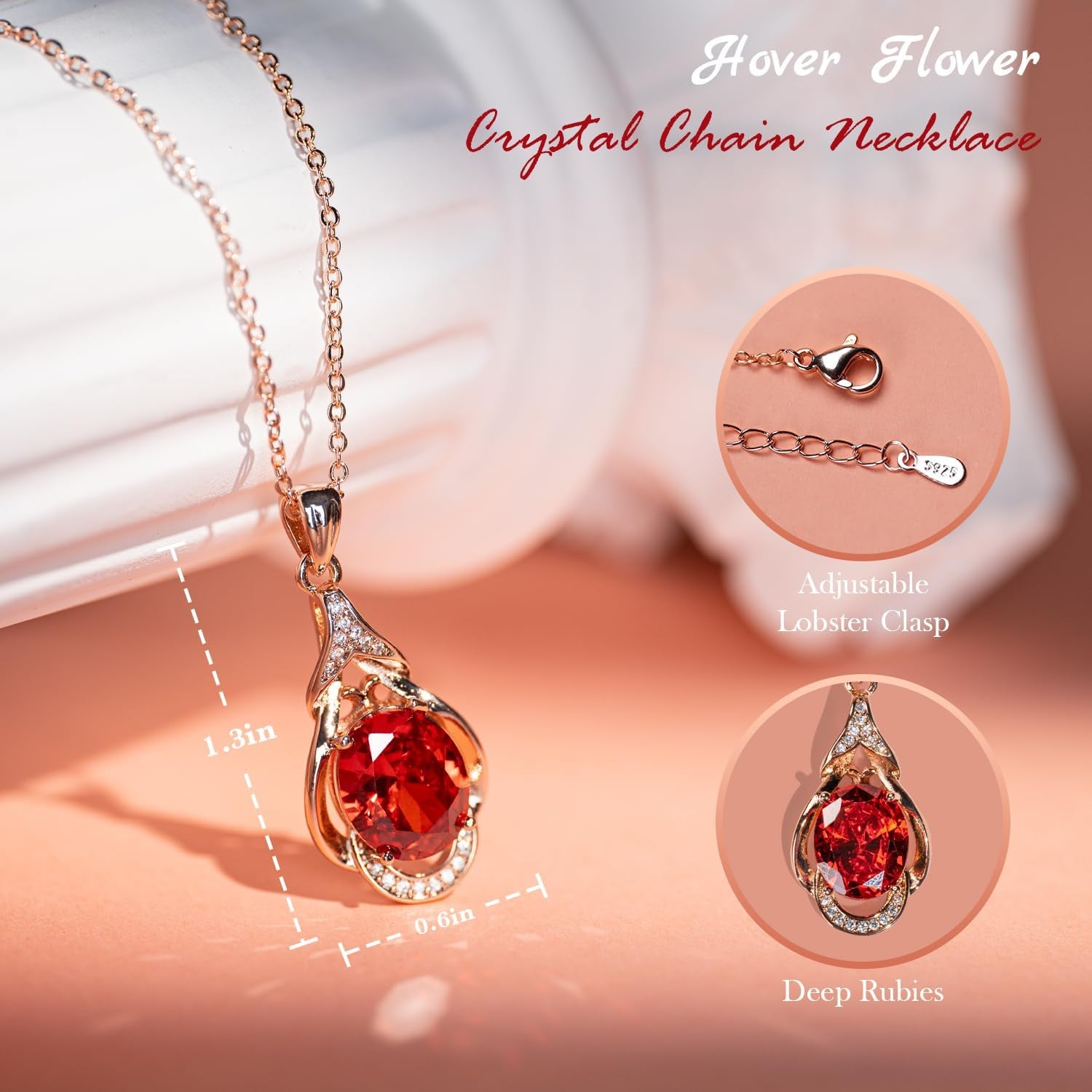 Rose Éternelle Naturelle en Coffret Cœur – Bijou Caché | 4 Couleurs : Rouge, Rose, Bleu, Violet