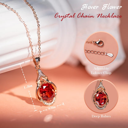 Rose Éternelle Naturelle en Coffret Cœur – Bijou Caché | 4 Couleurs : Rouge, Rose, Bleu, Violet