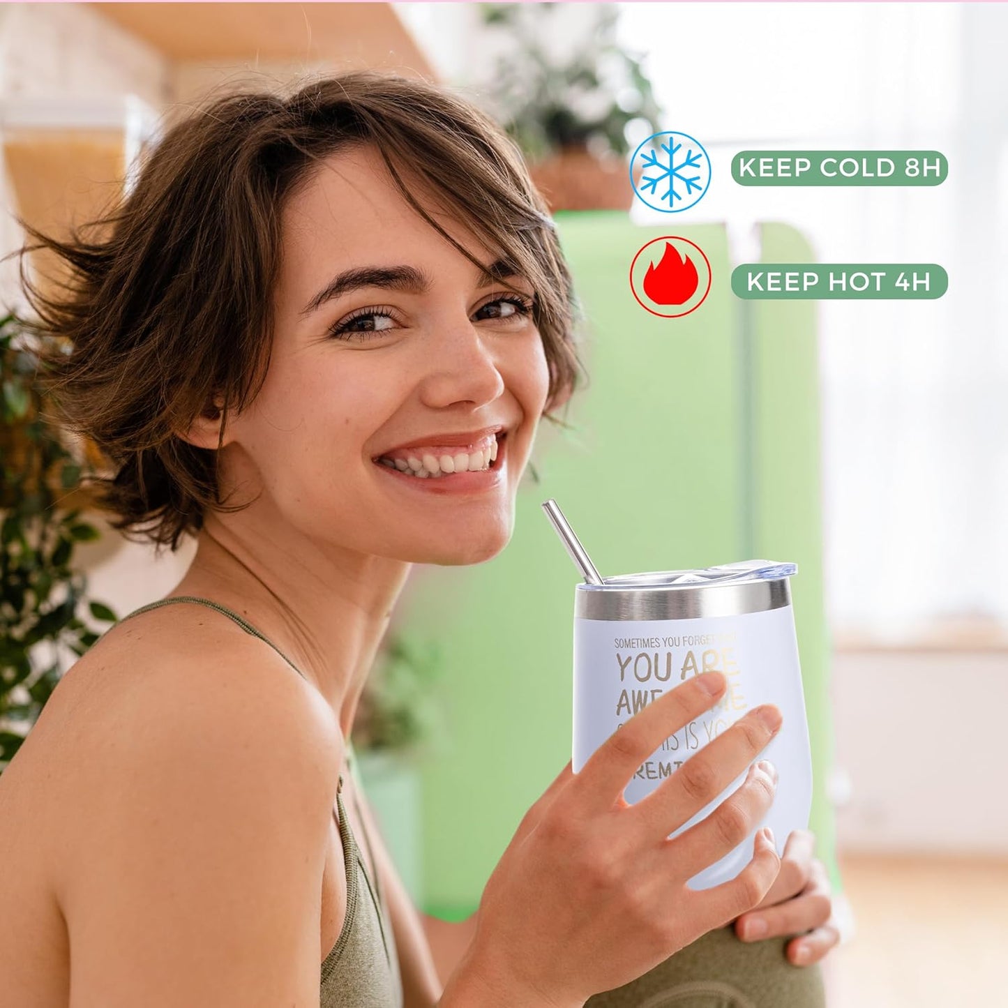 Coffret spa PREMIUM pour femme – Parfum Feuilles Vertes & Eucalyptus