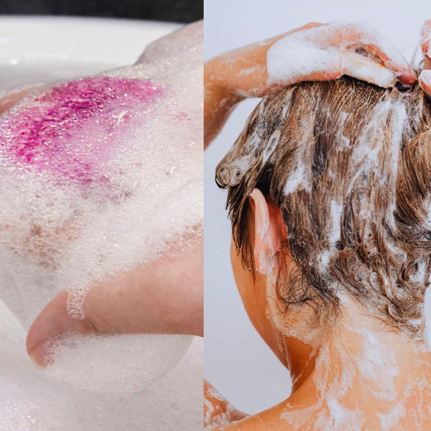 Coffret spa - Fleurs de cerisier et jasmin