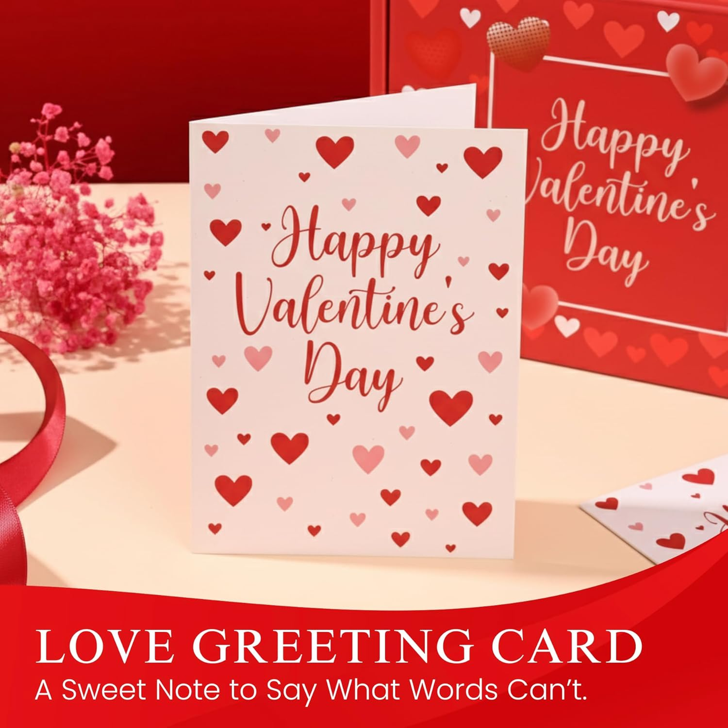 ÉDITION SPÉCIALE SAINT-VALENTIN | Coffret Cadeau 8 Pièces – Douceur & Amour