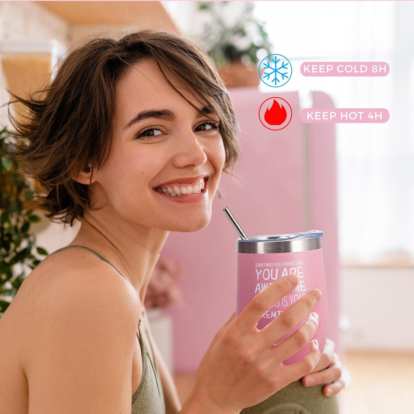 Coffret spa PREMIUM pour femme – Parfum Rose